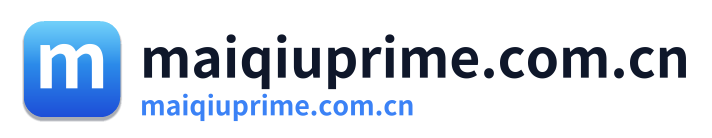maiqiuprime.com.cn Logo